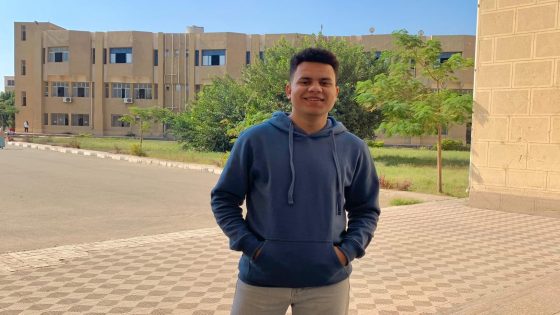 كمال فخري يُؤكد على أهمية توثيق حسابات التواصل الاجتماعي