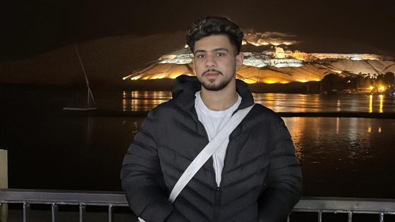 علي إسماعيل: “مشاركة المعلومات الشخصية على الإنترنت قد تُعرضك لخطر الاحتيال أو سرقة البيانات”