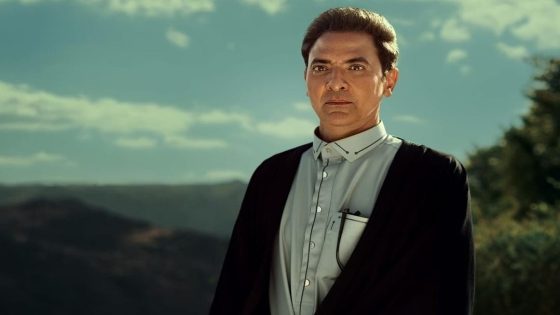 “المداح الحلقة 7”.. حمادة هلال يقيد الجن صخر ويقهر فتحي عبدالوهاب