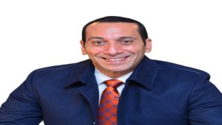 محمد فاروق: يجب تشجيع الشباب على المشاركة الفعالة في بناء المجتمع