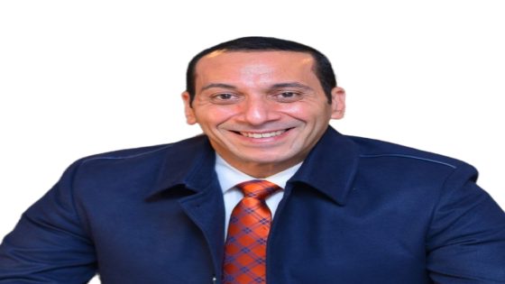 محمد فاروق: يجب تشجيع الشباب على المشاركة الفعالة في بناء المجتمع