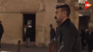 موعد عرض مسلسل حق عرب والقنوات الناقلة