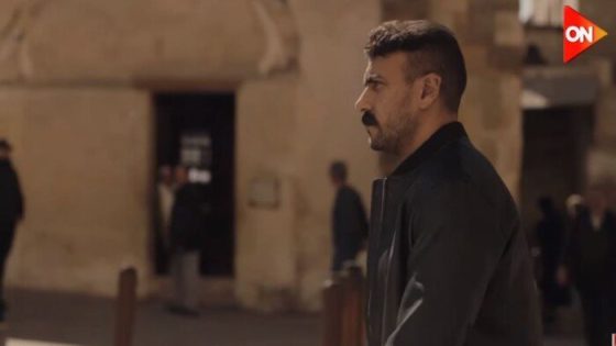 موعد عرض مسلسل حق عرب والقنوات الناقلة