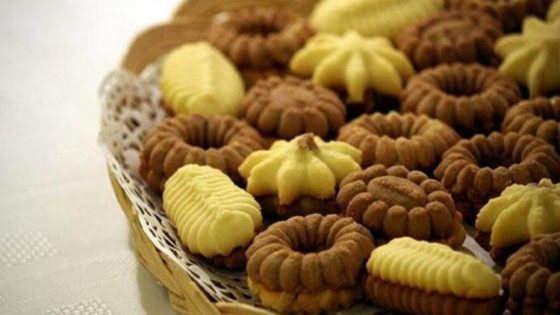 أسعار كحك العيد السادة والمحشو في مصر 2024