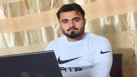 محمود الحسين خبير سوشل ميديا: الذكاء الاصطناعي ثورة تقنية هائلة وطفرة في عالم التكنولوجيا