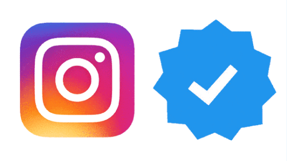 كيفية توثيق حسابك بالعلامة الزرقاء علي انستقرام