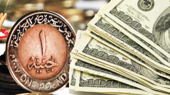 سعر الدولار اليوم في السوق السوداء استقرار نسبي مع توقعات بانخفاضه على المدى الطويل