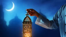 عبارات تهاني شهر رمضان الكريم للأصدقاء والأهل 2024 مكتوبة