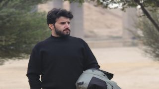 المطرب قتيبة العلوش يطرح أغنيته الجديدة”انا وقلبي”