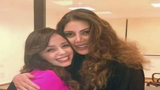 خلود ياسر : شخصية لميس في مسلسل “صدفة” مش شبهي وبحب الأدوار المركبه اللي فيها تحدي