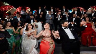 المهندسة إيمان محمود الدسوقي تهنئ الدكتور محمد نبيل عبدالجواد بمناسبة حفل زفاف كريمة شقيقته الأنسه رنا على الكابتن طيار خالد