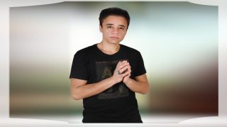 احمد صالح: عقلية النرجسي تفسر الطيبة غباء و ضعف شخصية