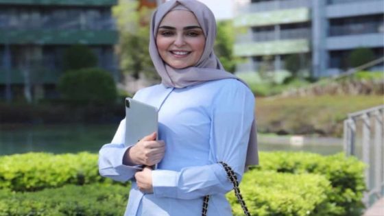 مركز تجميل مروة الخطيب: خدمات مبتكرة لتعزيز جمال المرأة وثقتها