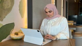 خبيرة التجميل مروة الخطيب تطلق ثلاث علامات تجارية مبتكرة للعناية بالشعر والبشرة