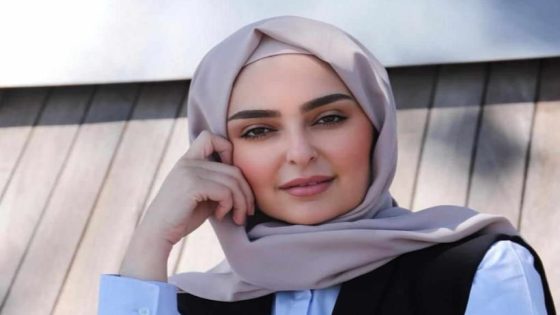 مروة الخطيب: قصة نجاح استثنائية في عالم التجميل