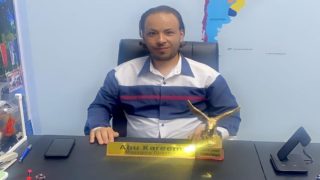 رحلتك الذهبية اكتشف العالم مع شركة الصقر الذهبى للسفر والسياحة