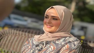 مروة الخطيب: خبيرة التجميل تُطلق علامة تجارية جديدة لعطور الجسم والشعر