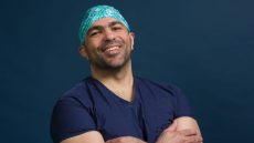 جراحات تصحيح الإبصار