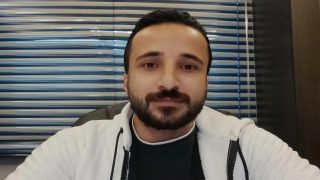 من هو محمد السيد عطية عيسي، مهندس مدني طموح ؟