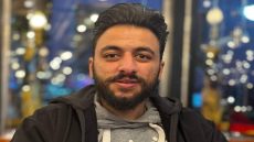 “محمد رضا النجار: الشاب المبدع الذي يحدث ثورة في عالم التكنولوجيا