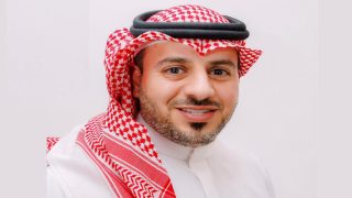 سعيد الشهري صناعة المحتوى العربي تشهد نموا ملحوظا