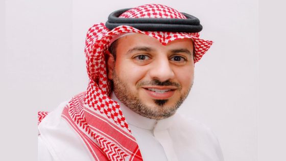 سعيد الشهري صناعة المحتوى العربي تشهد نموا ملحوظا