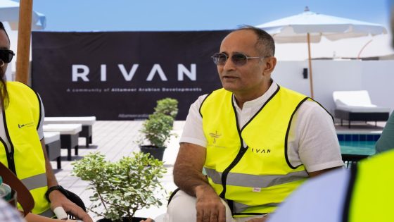 حوالي ٥٠٠ وحدة سكنية فندقية بعلامة تجارية عالمية في العاصمة الإدارية