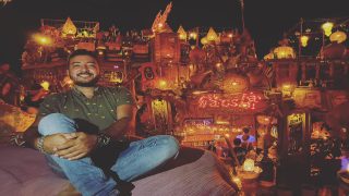 رجل الاعمال المصري أحمد الصوفي وقصه نجاحه