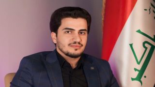 خبير التقنية محمد خليل عبد يقدم نصائح لحماية حساباتك من الاختراق