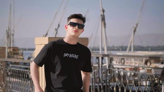 خبير السوشيال ميديا محمد الأمير الصادق يتحدث عن توثيق الحسابات