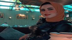 منار سمير تكتب : ” أمر واقع “