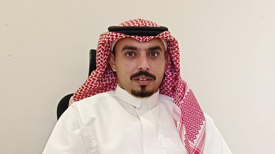 فواز السلمي: طفايات الحريق ضرورية لسلامة المنزل والعائلة