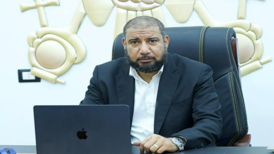 رجل الأعمال ياسر سعد عبد العزيز.. خبير الاستثمار السياحي