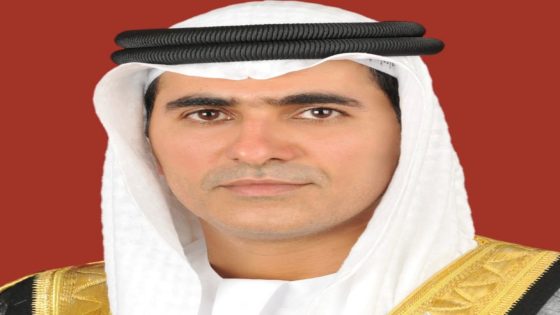 “تحت شعار “الإمارات .. جسر عبور المستقبل