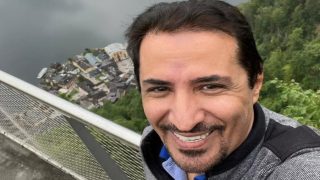 فهد حامد السريحي يقدم نصائح سياحية لزيارة لوس أنجلوس وسان فرانسيسكو وإيطاليا ونيوزيلندا والكاتراز