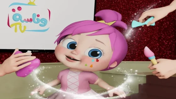 تردد قناة وناسة وكراميش على قمر النايل سات والعرب سات