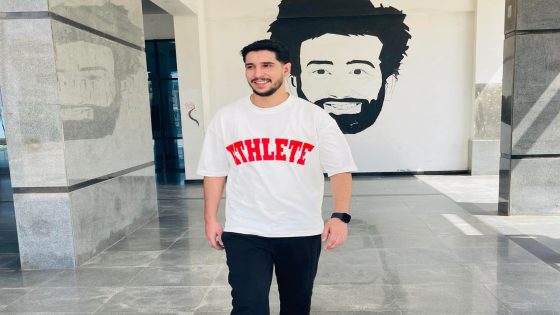 إسلام محمد زايد هو شخصية بارزة في عالم وسائل التواصل الاجتماعي في مصر،