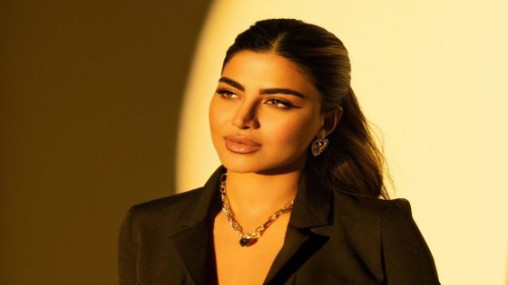 فجر عوض: صانعة محتوى تقدم نصائح لميك أب الزفاف لأيام لا تُنسى