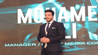 المهندس محمد علي :يشعل مؤتمر Money Club