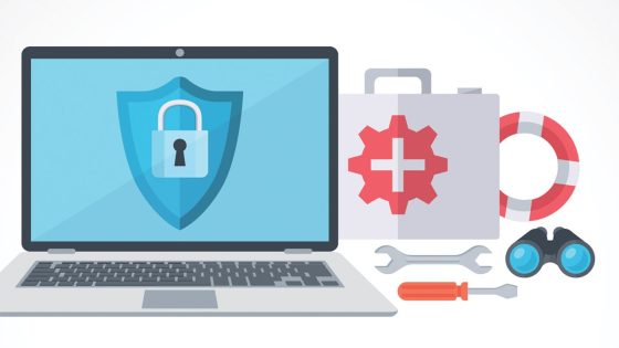 أفضل برنامج حماية من الفيروسات