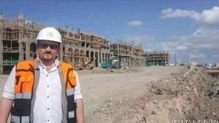 المهندس أيمن عبد التواب: استجابة فورية لمطالب ملاك مشروع صواري