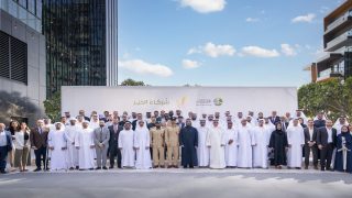 جمعية دار البر تكرم 80 شريكاً في حفلها السنوي لتكريم الشركاء الاستراتيجيين