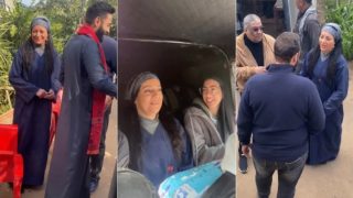 رمضان 2025: هبة عبد الغني تكشف كواليس تصوير “المداح أسطورة العهد” عبر إنستجرام*