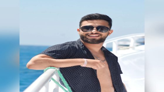 الفنان ابرام اشرف