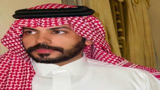 نياف تركي الشيباني العتيبي: صوت الشيلات الذي يلامس القلوب