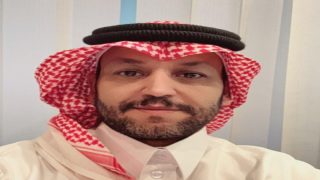 ماجد ظافر محمد الشهراني: منشئ محتوى بارز