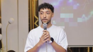 مارتن مخلص راضي: من البداية إلى الاحتراف في عالم التداول والبزنس الأونلاين