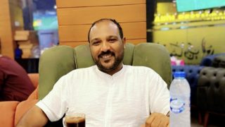 إبراهيم فتح الله تغيان.. نموذج للنجاح في عالم الإدارة والعمل الحكومي