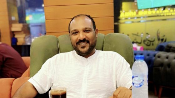 إبراهيم فتح الله تغيان.. نموذج للنجاح في عالم الإدارة والعمل الحكومي