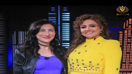 الإعلامية د. تارا القاضي تعلن عن الموسم الثاني لبرنامج “Dr.T” بتجربة أكثر جرأة وتطورًا